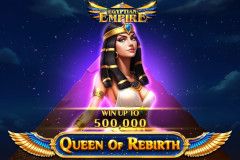 Sloto'Cash Casino background