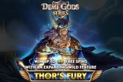 Sloto'Cash Casino background