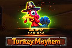 Sloto'Cash Casino background