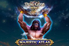 Sloto'Cash Casino background