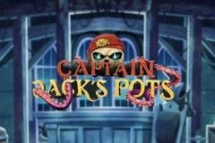 Sloto'Cash Casino background