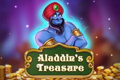 Sloto'Cash Casino background