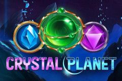 Sloto'Cash Casino background