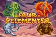 Sloto'Cash Casino background