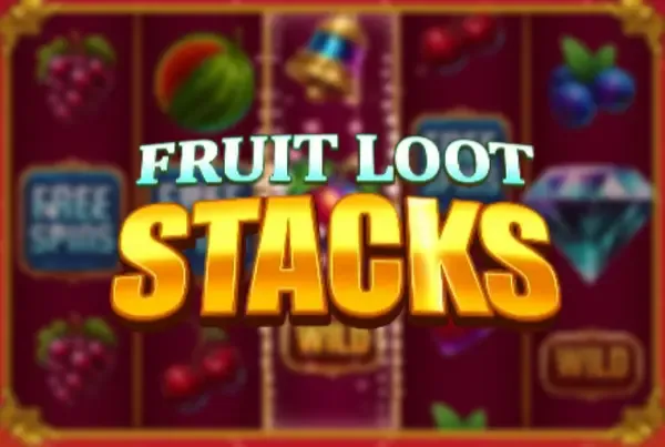 Sloto'Cash Casino background