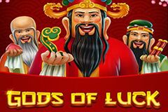 Sloto'Cash Casino background