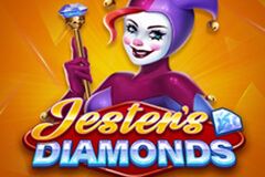 Sloto'Cash Casino background