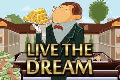 Sloto'Cash Casino background