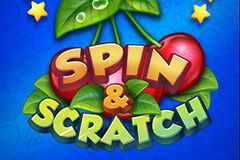 Sloto'Cash Casino background