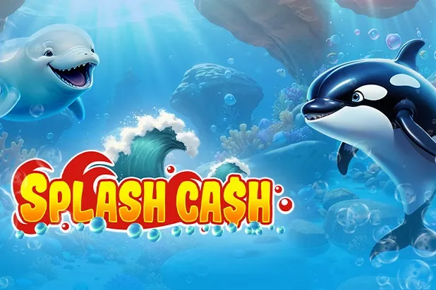 Sloto'Cash Casino background