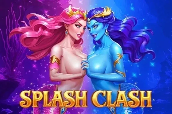 Sloto'Cash Casino background