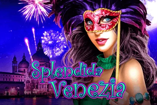 Sloto'Cash Casino background