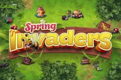 Sloto'Cash Casino background