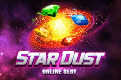 Sloto'Cash Casino background
