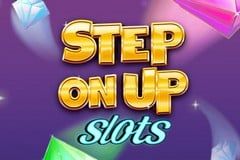 Sloto'Cash Casino background