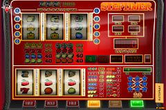 Sloto'Cash Casino background