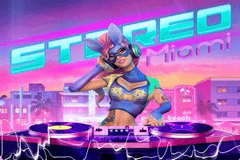 Sloto'Cash Casino background