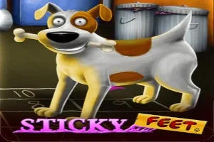 Sloto'Cash Casino background