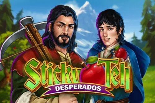 Sloto'Cash Casino background