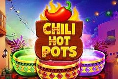 Sloto'Cash Casino background