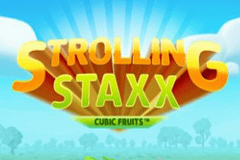 Sloto'Cash Casino background