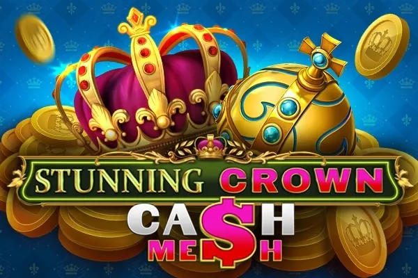 Sloto'Cash Casino background