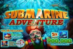 Sloto'Cash Casino background