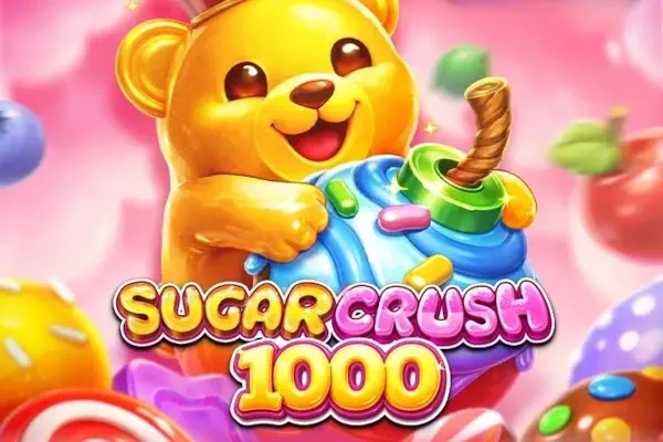 Sloto'Cash Casino background