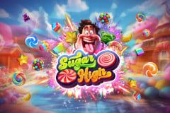 Sloto'Cash Casino background