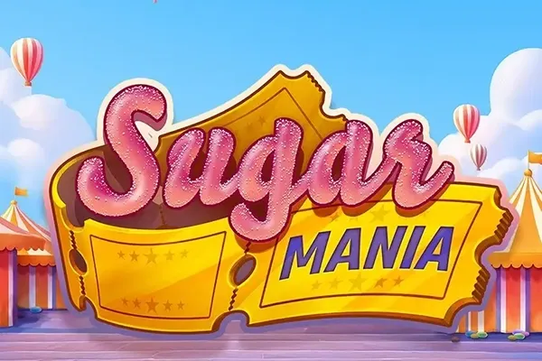 Sloto'Cash Casino background