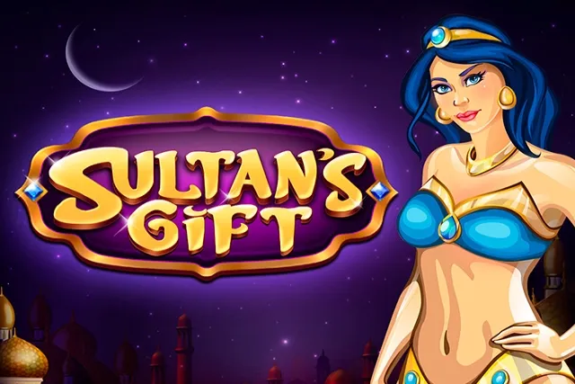 Sloto'Cash Casino background