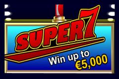 Sloto'Cash Casino background