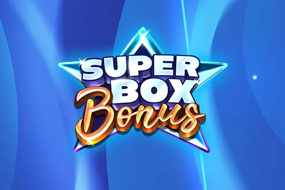 Sloto'Cash Casino background