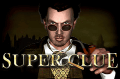 Sloto'Cash Casino background