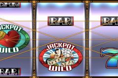 Sloto'Cash Casino background