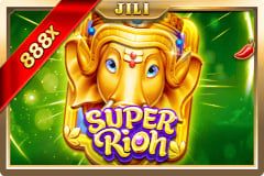 Sloto'Cash Casino background