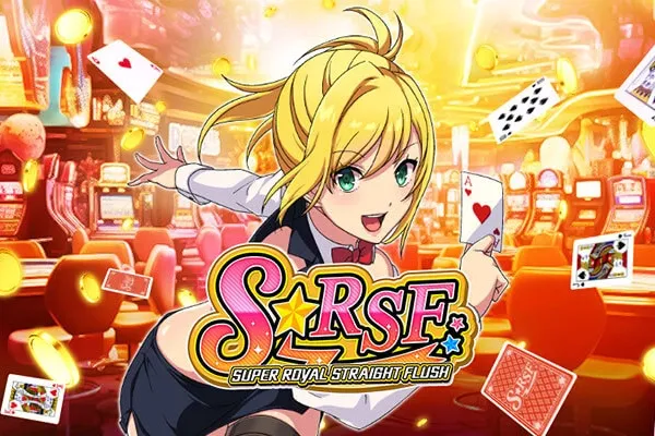 Sloto'Cash Casino background