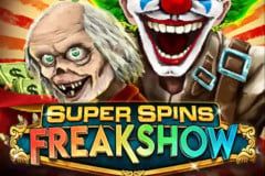 Sloto'Cash Casino background