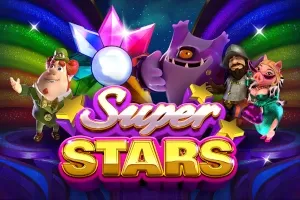 Sloto'Cash Casino background