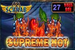 Sloto'Cash Casino background