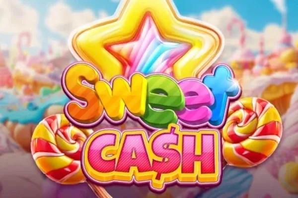 Sloto'Cash Casino background