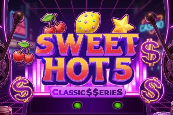 Sloto'Cash Casino background