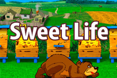 Sloto'Cash Casino background