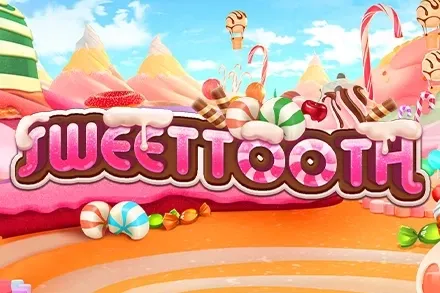 Sloto'Cash Casino background