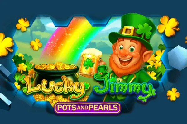 Sloto'Cash Casino background