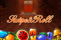 Sloto'Cash Casino background