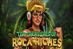 Sloto'Cash Casino background