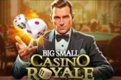 Sloto'Cash Casino background