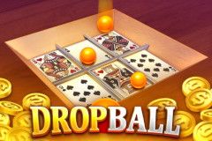 Sloto'Cash Casino background