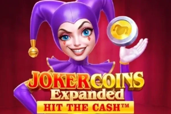 Sloto'Cash Casino background